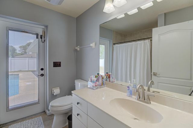 942 SW Consolata Avenue, Port St Lucie, FL 34953