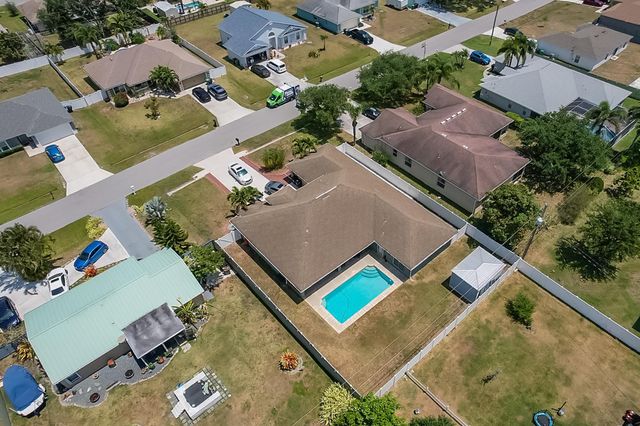 942 SW Consolata Avenue, Port St Lucie, FL 34953