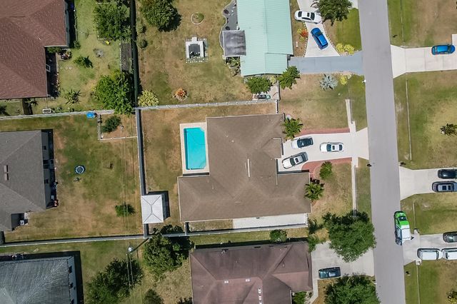 942 SW Consolata Avenue, Port St Lucie, FL 34953