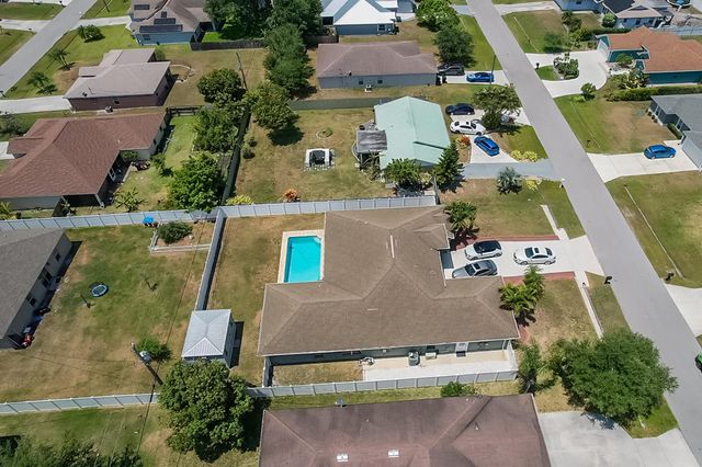 942 SW Consolata Avenue, Port St Lucie, FL 34953