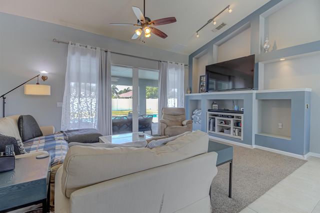 942 SW Consolata Avenue, Port St Lucie, FL 34953