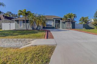 942 SW Consolata Avenue, Port St Lucie, FL 34953