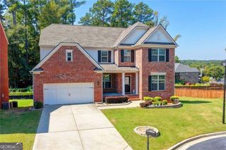 2249 Larkspur Run Drive, Duluth, GA 30097
