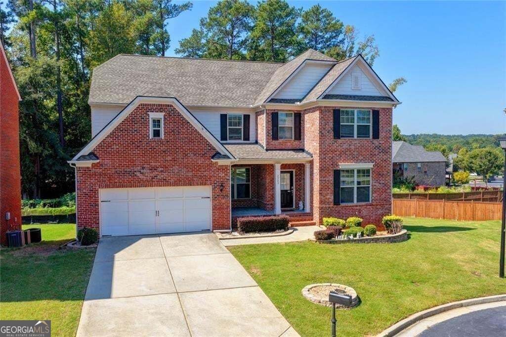 2249 Larkspur Run Drive, Duluth, GA 30097 — photo 2