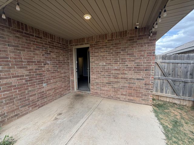 13808 Sherman Avenue, Lubbock, TX 79423