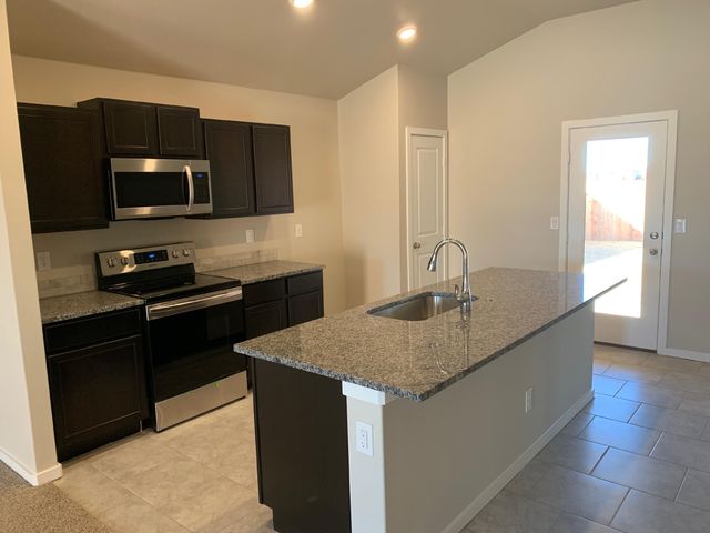 13808 Sherman Avenue, Lubbock, TX 79423