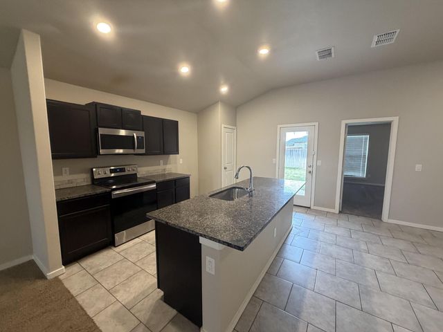 13808 Sherman Avenue, Lubbock, TX 79423