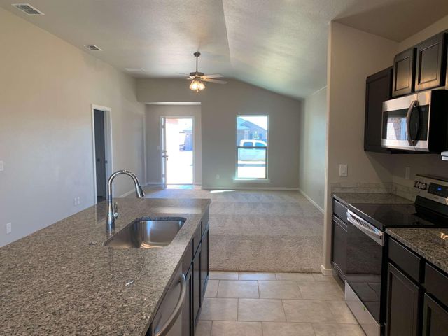 13808 Sherman Avenue, Lubbock, TX 79423