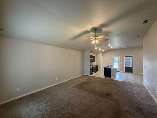 13808 Sherman Avenue, Lubbock, TX 79423