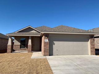 13808 Sherman Avenue, Lubbock, TX 79423