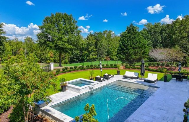 3565 Granton Street, Alpharetta, GA 30004