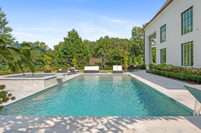 3565 Granton Street, Alpharetta, GA 30004
