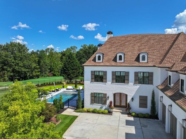 3565 Granton Street, Alpharetta, GA 30004