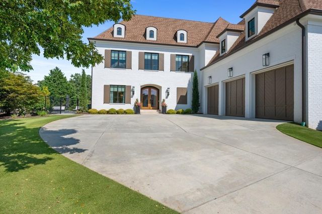 3565 Granton Street, Alpharetta, GA 30004