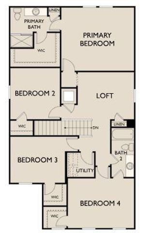 18224 Stellers Sea ST, Elgin, TX 78621