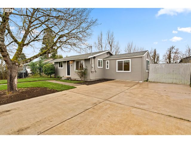 1865 SCOTT Rd, Springfield, OR 97477