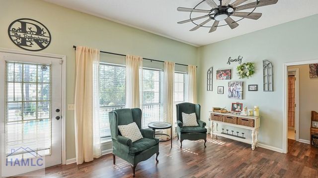 62 Jekyll Island Road, Jesup, GA 31545
