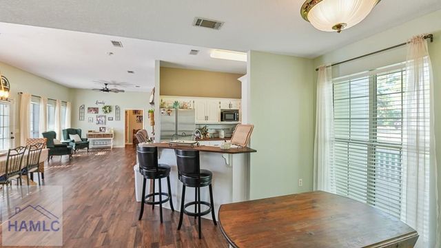 62 Jekyll Island Road, Jesup, GA 31545