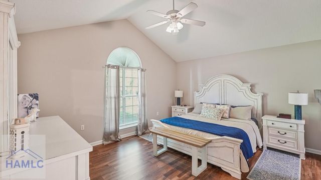 62 Jekyll Island Road, Jesup, GA 31545