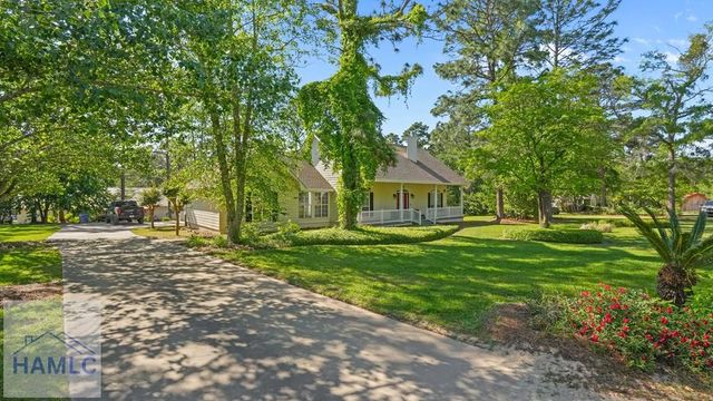 62 Jekyll Island Road, Jesup, GA 31545