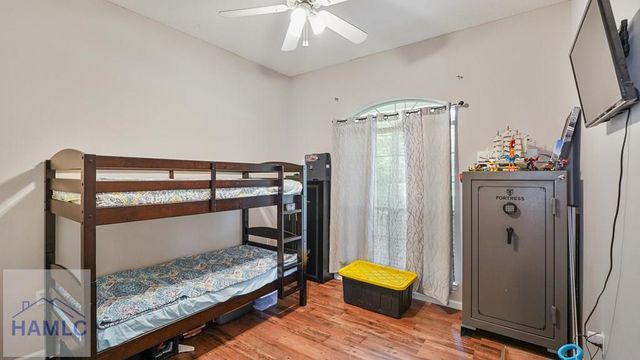 62 Jekyll Island Road, Jesup, GA 31545