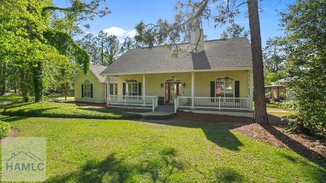 62 Jekyll Island Road, Jesup, GA 31545