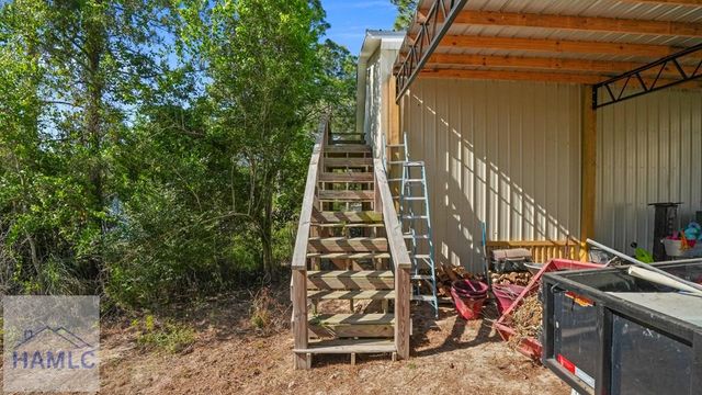 62 Jekyll Island Road, Jesup, GA 31545