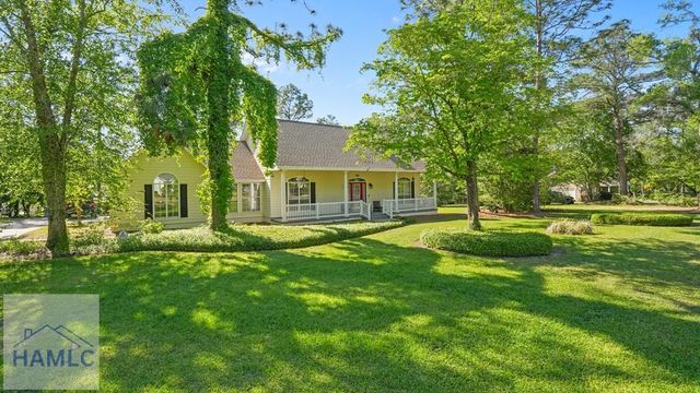 62 Jekyll Island Road, Jesup, GA 31545