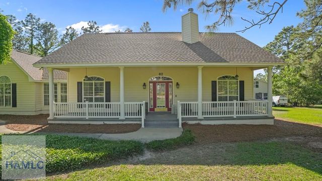 62 Jekyll Island Road, Jesup, GA 31545
