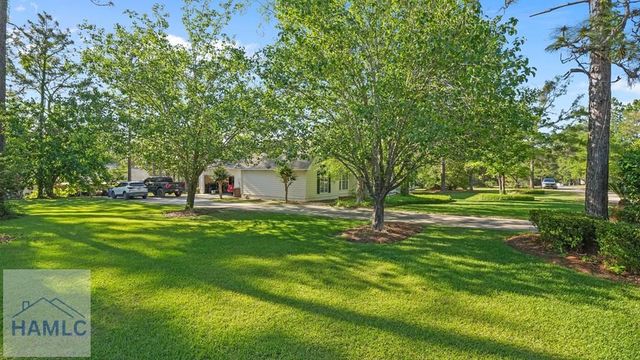 62 Jekyll Island Road, Jesup, GA 31545