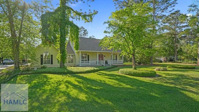 62 Jekyll Island Road, Jesup, GA 31545