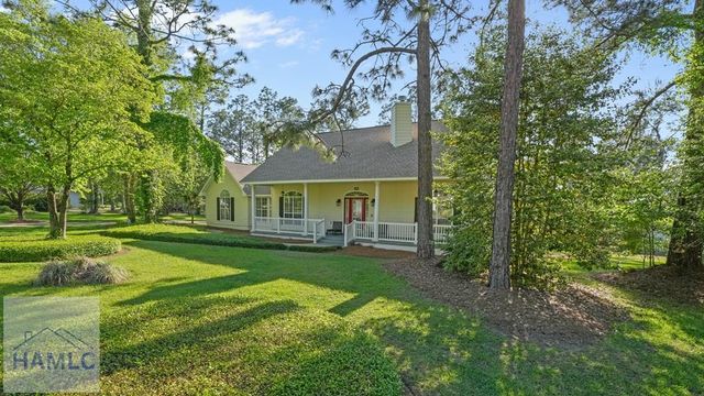 62 Jekyll Island Road, Jesup, GA 31545