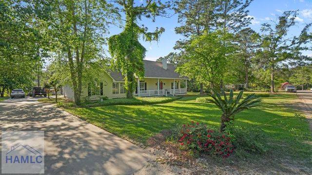 62 Jekyll Island Road, Jesup, GA 31545