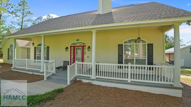 62 Jekyll Island Road, Jesup, GA 31545