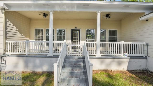 62 Jekyll Island Road, Jesup, GA 31545