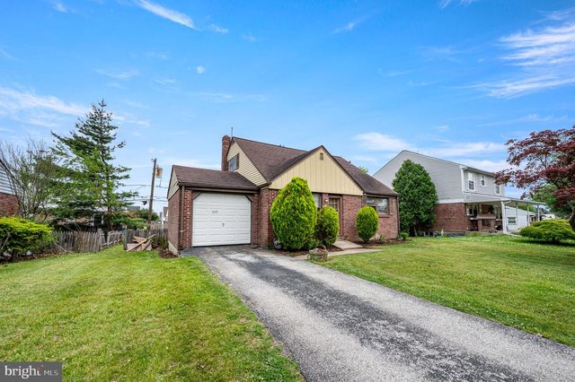 503 MICHELL ST, Ridley Park, PA 19078