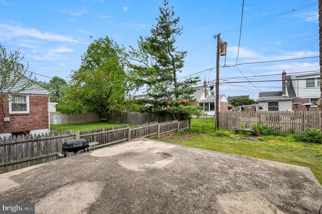 503 MICHELL ST, Ridley Park, PA 19078