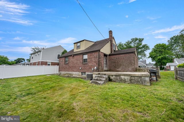 503 MICHELL ST, Ridley Park, PA 19078
