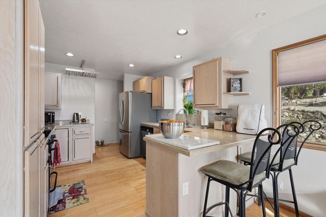 205 Camino De Las Huertas, Placitas, NM 87043
