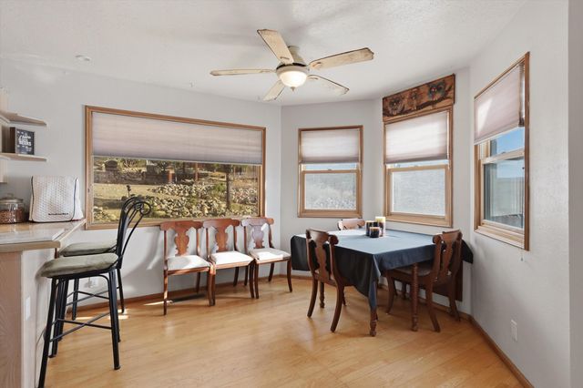 205 Camino De Las Huertas, Placitas, NM 87043