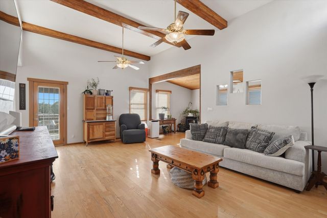 205 Camino De Las Huertas, Placitas, NM 87043