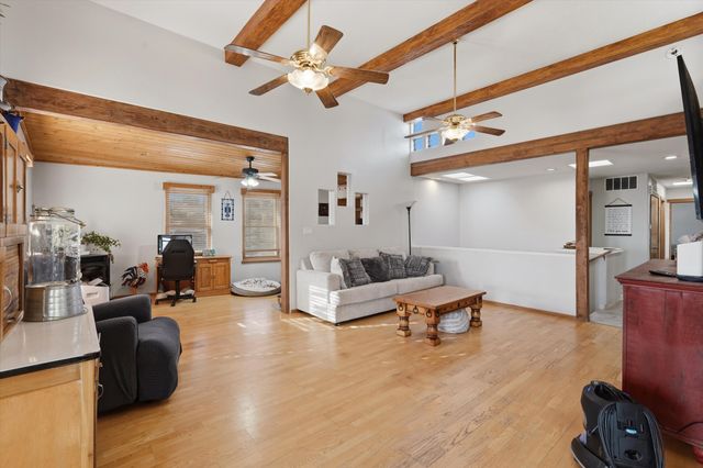 205 Camino De Las Huertas, Placitas, NM 87043