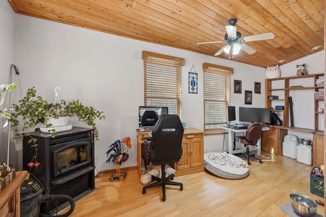 205 Camino De Las Huertas, Placitas, NM 87043