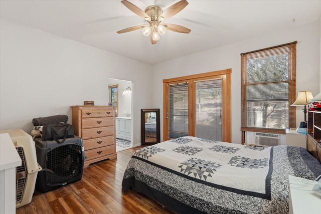 205 Camino De Las Huertas, Placitas, NM 87043