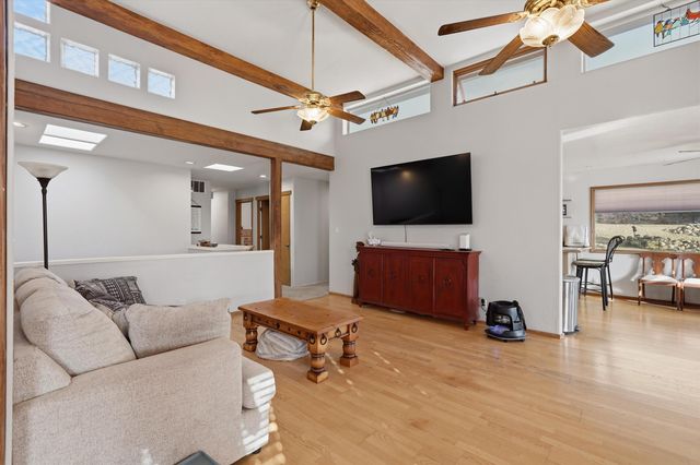 205 Camino De Las Huertas, Placitas, NM 87043