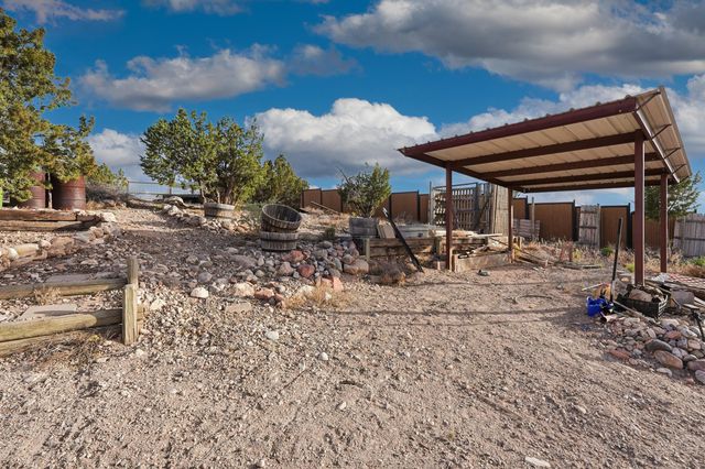 205 Camino De Las Huertas, Placitas, NM 87043