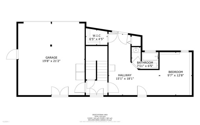 205 Camino De Las Huertas, Placitas, NM 87043