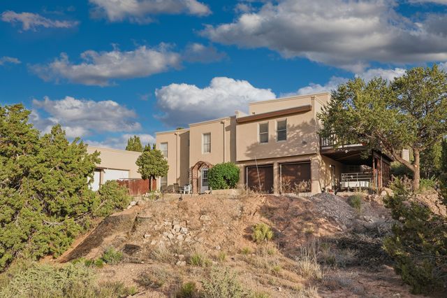 205 Camino De Las Huertas, Placitas, NM 87043