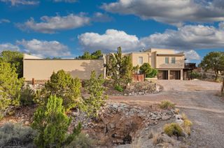 205 Camino De Las Huertas, Placitas, NM 87043
