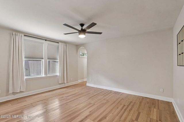1536 MAYFAIR Road, Jacksonville, FL 32207